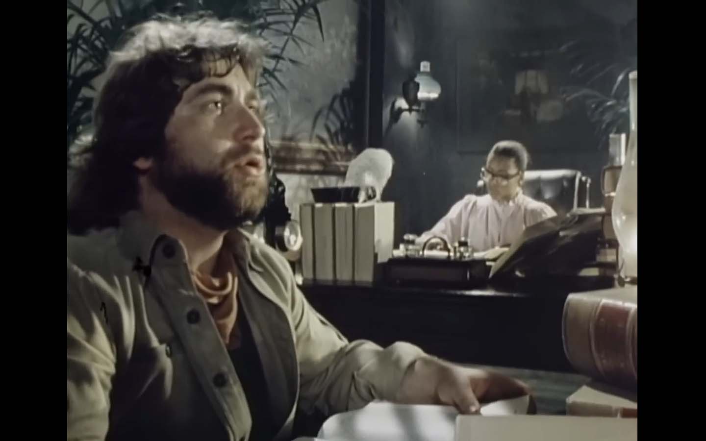 Toto - Africa
